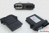 CZĘŚCI ZAMIENNE CARRARO – TYPY KART STEROWANIA ELEKTRONICZNE