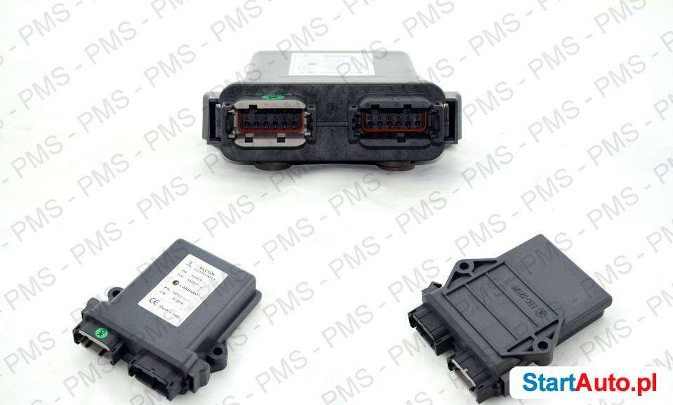 CZĘŚCI ZAMIENNE CARRARO – TYPY KART STEROWANIA ELEKTRONICZNE