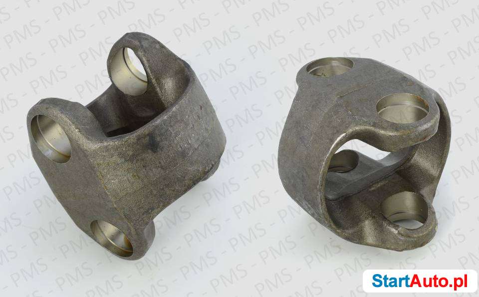 CZĘŚCI ZAMIENNE CARRARO – TYPY KORPUSU DYFUZORA – CZĘŚCI OEM