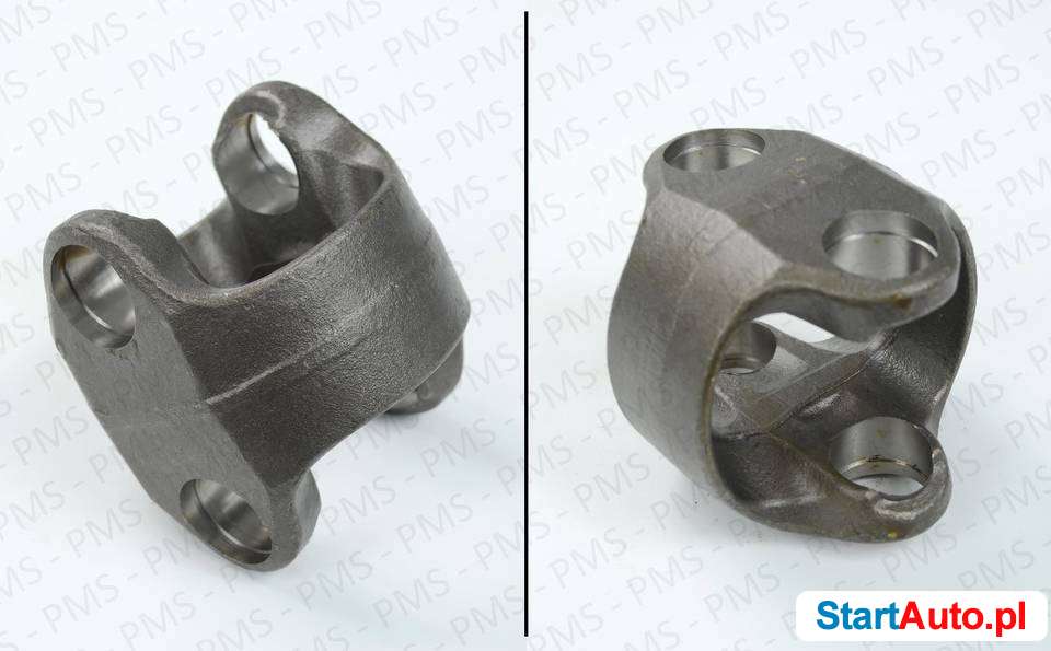 CZĘŚCI ZAMIENNE CARRARO – TYPY KORPUSU DYFUZORA – CZĘŚCI OEM