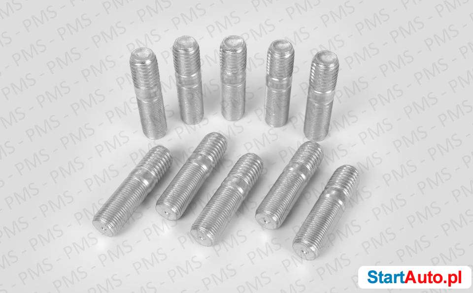 CZĘŚCI ZAMIENNE CARRARO – TYPY ŚRUB – CZĘŚCI OEM