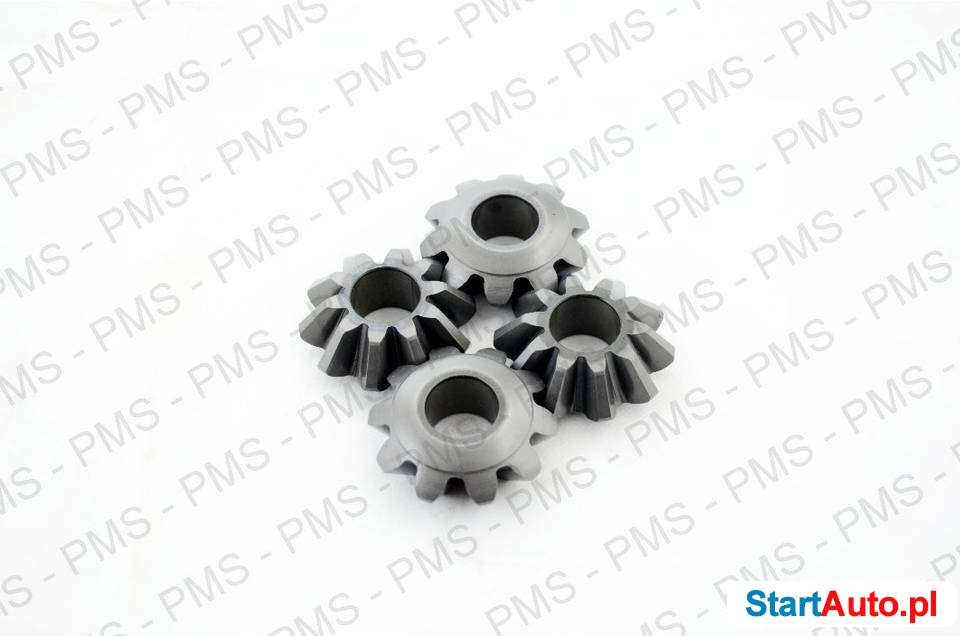 CZĘŚCI ZAMIENNE ZF – GRUPA RÓŻNICY BIEGÓW TYPY – CZĘŚCI ZF