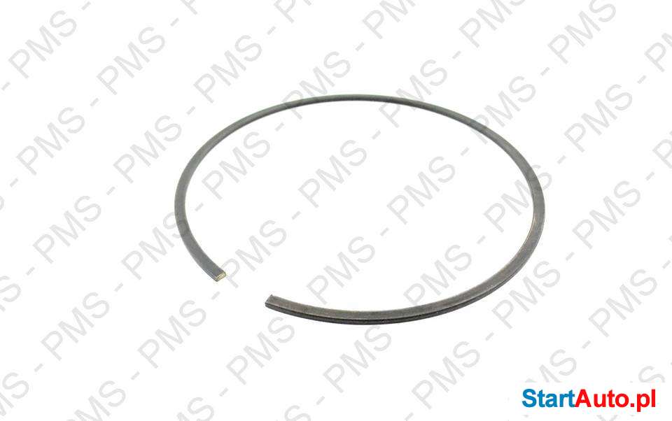 CZĘŚCI ZAMIENNE ZF – RODZAJE PIERŚCIENI – CZĘŚCI ZF