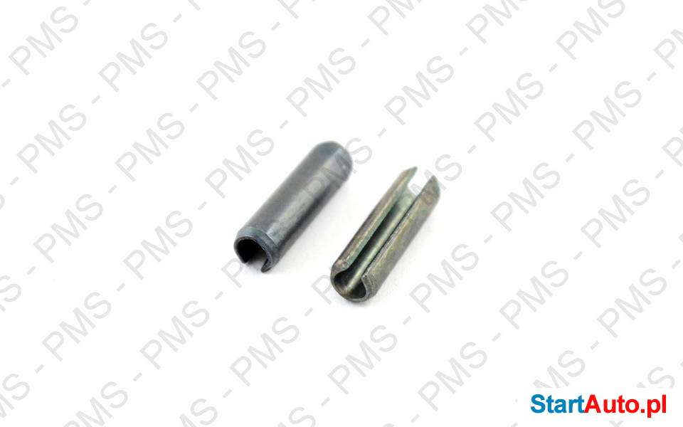 CZĘŚCI ZAMIENNE ZF – RODZAJE PINÓW – CZĘŚCI ZF