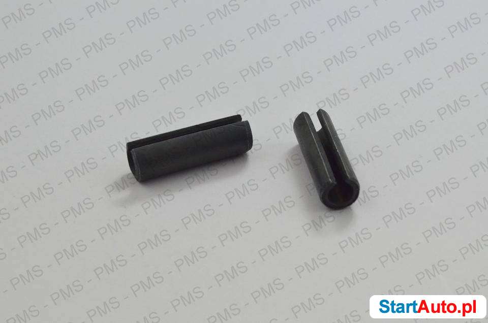 CZĘŚCI ZAMIENNE ZF – RODZAJE PINÓW – CZĘŚCI ZF