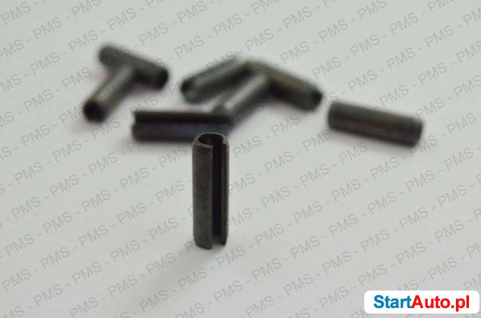 CZĘŚCI ZAMIENNE ZF – RODZAJE PINÓW – CZĘŚCI ZF