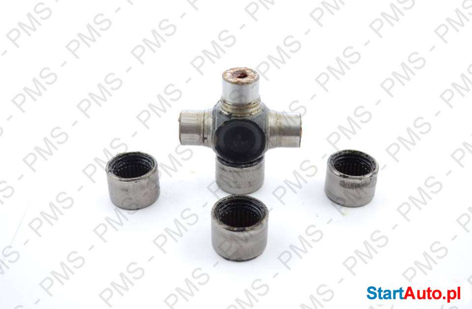 CZĘŚCI ZAMIENNE ZF – RODZAJE POŁĄCZEŃ POPRZECZNYCH – CZĘŚCI