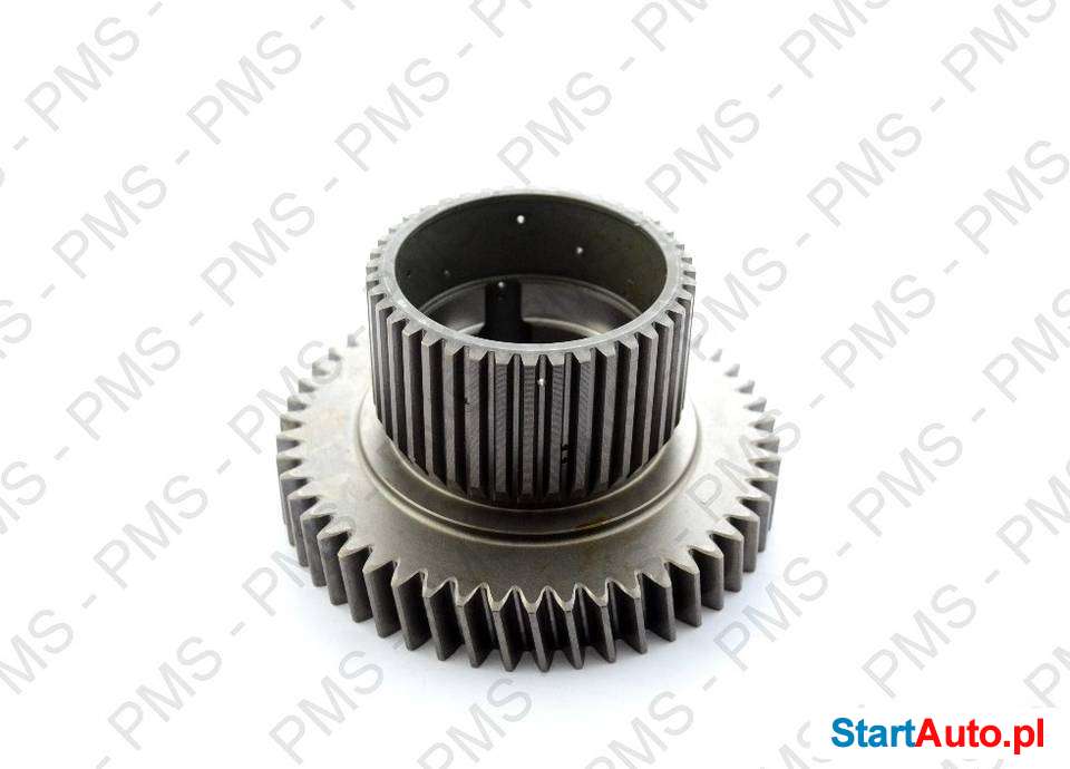 CZĘŚCI ZAMIENNE ZF – RODZAJE PRZEKŁADNI – CZĘŚCI ZF