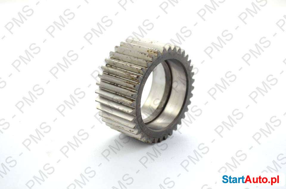 CZĘŚCI ZAMIENNE ZF – RODZAJE PRZEKŁADNI PLANETOWYCH (PRZEKŁA