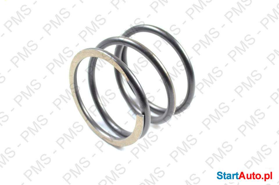 CZĘŚCI ZAMIENNE ZF – RODZAJE SPRĘŻYN (SPRĘŻYNA) – CZĘŚCI ZF