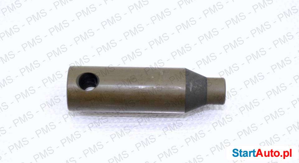 CZĘŚCI ZAMIENNE ZF – RODZAJE WAŁKA DYFUZORA – CZĘŚCI ZF