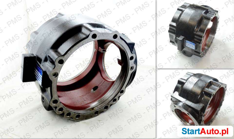 CZĘŚCI ZAMIENNE ZF – RÓŻNE RODZAJE NADWOZIA – CZĘŚCI ZF