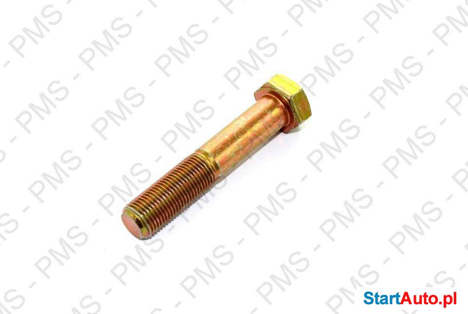 CZĘŚCI ZAMIENNE ZF – TYPY ŚRUB (ŚRUBY) – CZĘŚCI ZF