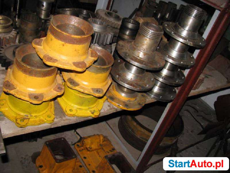 Części,Staliniec, t – 130, t – 170, b – 10, dz27s, dt – 75