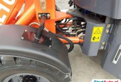 C.ZL10A Wheel Loader