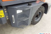 C.ZL10A Wheel Loader