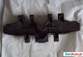 Człon gąsienicy do DT 75 (błotniak) ORYGINAŁ