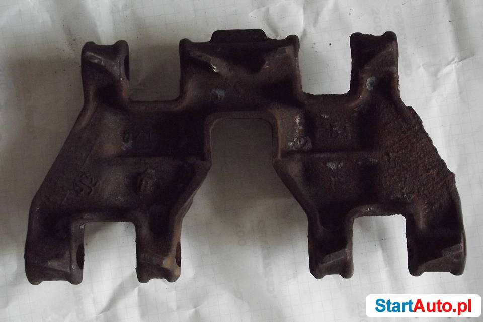 Człon gąsienicy do DT 75 (zwykły) ORYGINAŁ