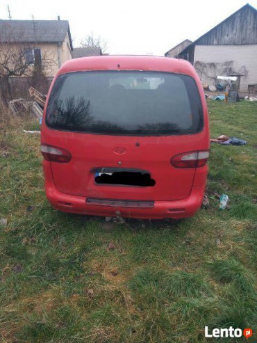 Hyundai H