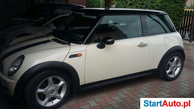 Mini ONE