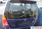 Daihatsu Sirion