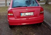OPEL ASTRA ll 1.4 benzyna