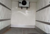 Mercedes sprinter 2,9 TDI, rok 2000, chłodnia