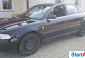 AUDI A4 LIFT 1900 TDI SEEDAN !!!