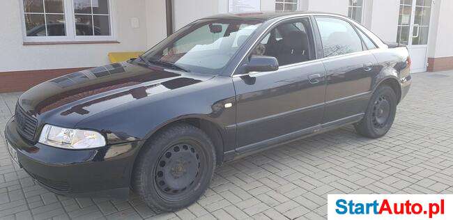AUDI A4 LIFT 1900 TDI SEEDAN !!!