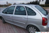Citroen Xsara Picasso