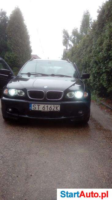 BMW Seria 3