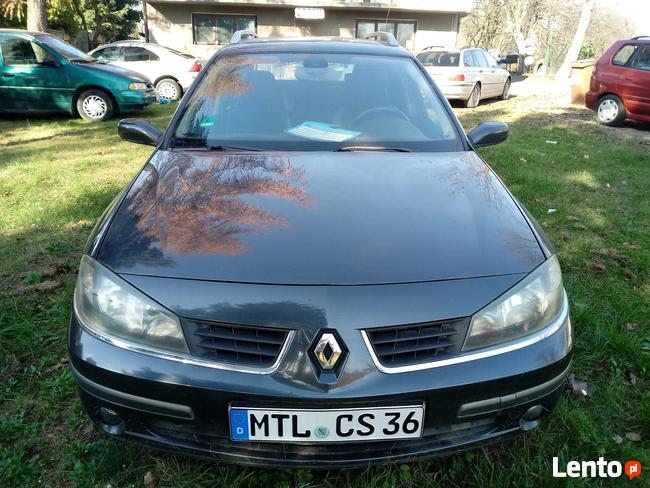 Renault Laguna