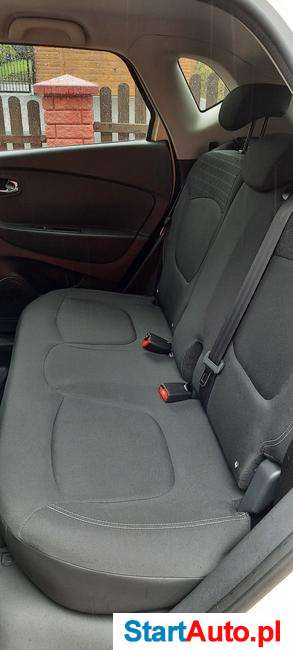 Sprzedam Renault Captur