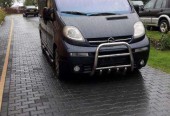 Opel Pozostałe