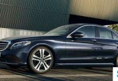 Mercedes-Benz C-klasa