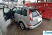 Ford Focus C-Max
