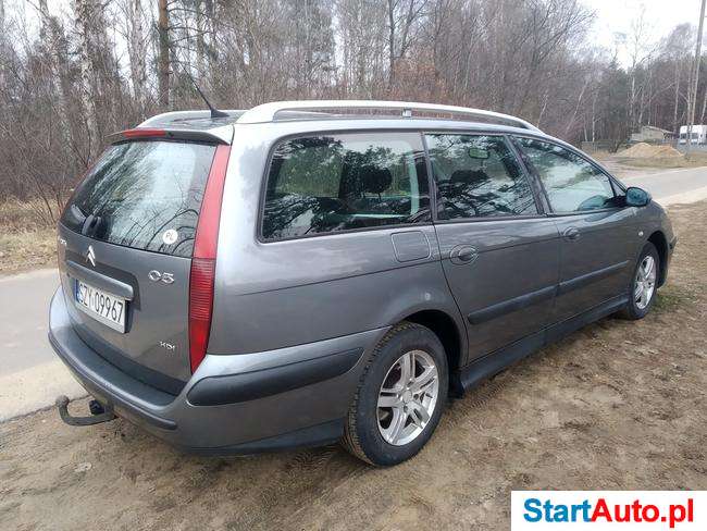 Citroen C5