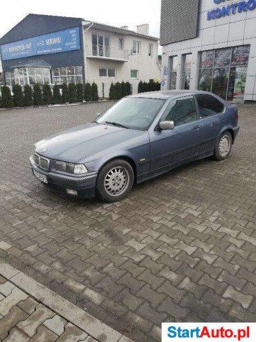 BMW Seria 3