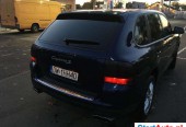 Sprzedam Porsche Cayenne