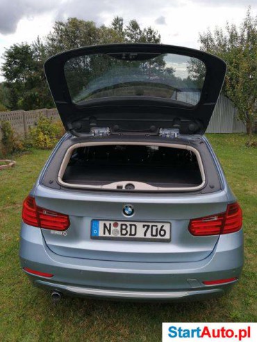 BMW Seria 3