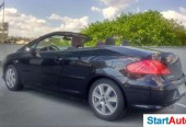 Peugeot 307 CC
