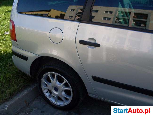 Ford Galaxy