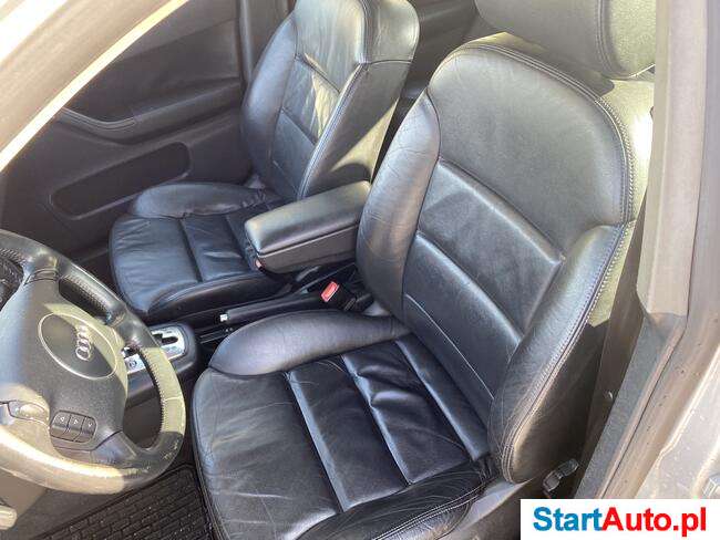 Sprzedam Audi A3