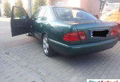 Mercedes-Benz E-klasa