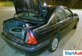 Rover 414