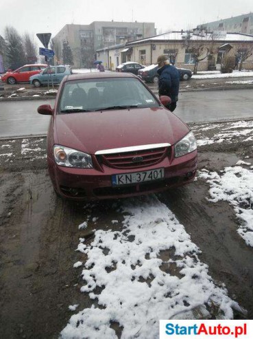 Kia Cerato