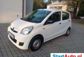 Daihatsu Cuore