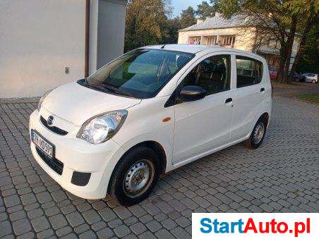 Daihatsu Cuore