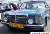 Mercedes-Benz Pozostałe