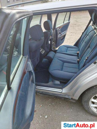 Mercedes-Benz E-klasa